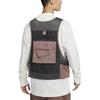 New Nike NAI KE Series Sportswear Vest Men's Dark Smoke Gray HF0816-070