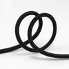 Factory Strong Stretch Elastic Bungee Cord Braided Round Rubber Elastic Rope