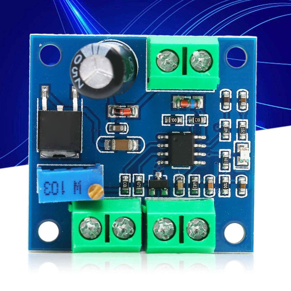 33 X 34mm Voltage To Frequency Module Voltage To Frequency Converter Module Signal Processing