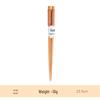 Talheres – Hashi
