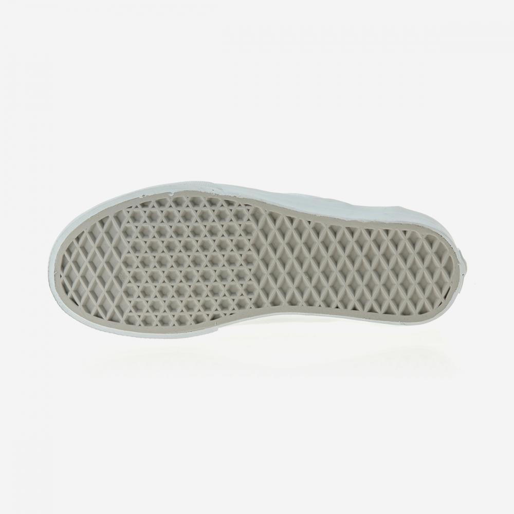 Vans Classic Slip On True White Vn 0eyew00 True White