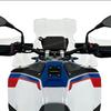 NEW R 1300GSA Tank Side Deflectors For BMW R 1300 GS Adventure Accessories Windshield Bilateral Side Wind Deflector Air Spoilers