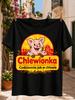 Chlewionka Codziennie Jak W Chlewie Polish Pun With Muddy Smiling Pig Barn Fence And Sunny Farm Unisex All Tshirt
