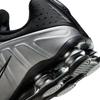 Nike Shox R4 Mhq1988 007M Silv M Sil