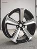 17-19 Inch Rims Compatible with Sagitar, Magotan, Passat, A3, A4, A6, A8, E-Class, C-Class - Big Sword Design 534