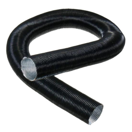 Car Parking Heater Duct Pipe Air Conditioner Ripple Air Inlet Hose Exhaust Tube