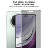 For Huawei Mate 70 Pro Plus Glass IMAK 3D Curved Privacy Tempered Glass Full Screen Coverage Film