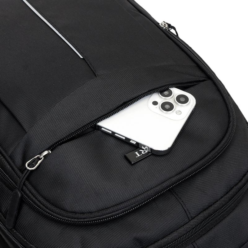 Waterproof Backpack for Men and Women with Laptop Compartment Sport School Travel Daypack