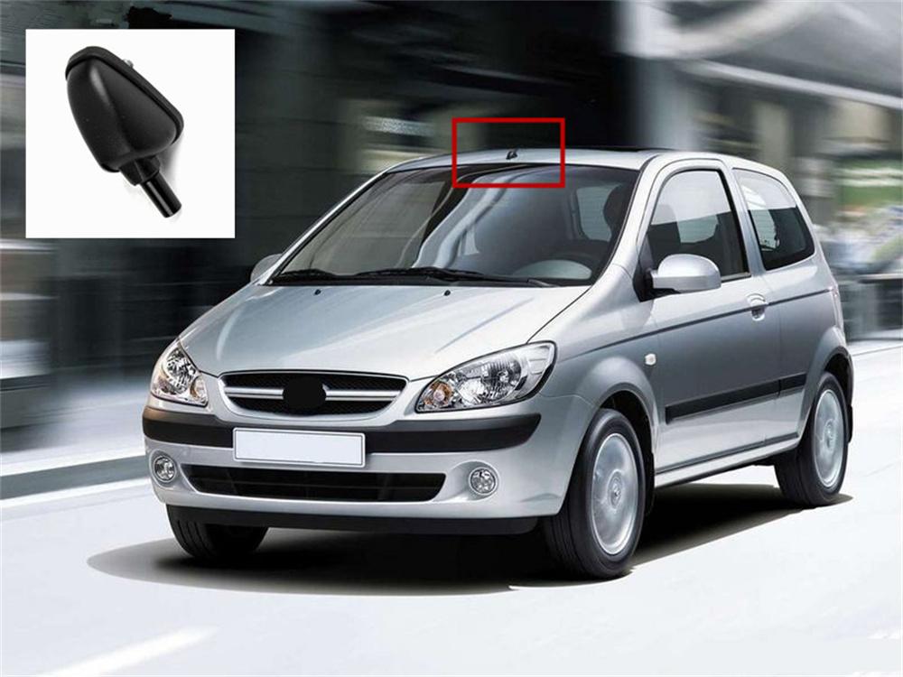 Roof Antenna Base AM/FM For Hyundai GETZ 2005-2011 962201c010 96220-1C010