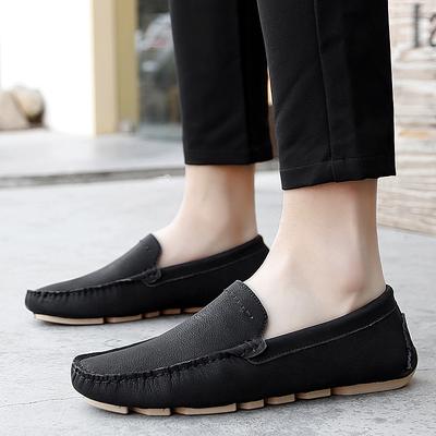 Calzado para hombre – Mocasines y zapatos