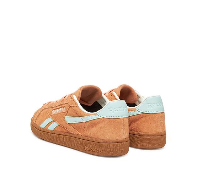 Кроссовки Reebok CLUB C GROUNDS UK