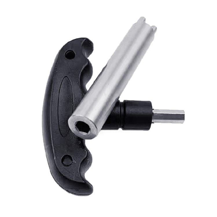 Billiard Screw Tool Pool Cue Weight Bolts Set Pool Billiard Cue Weight Bolts