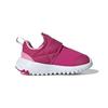 Adidas Suru365 Slip-On Durable Breathable Low-Top Walking Shoes Baby Shoes Pink GY6674