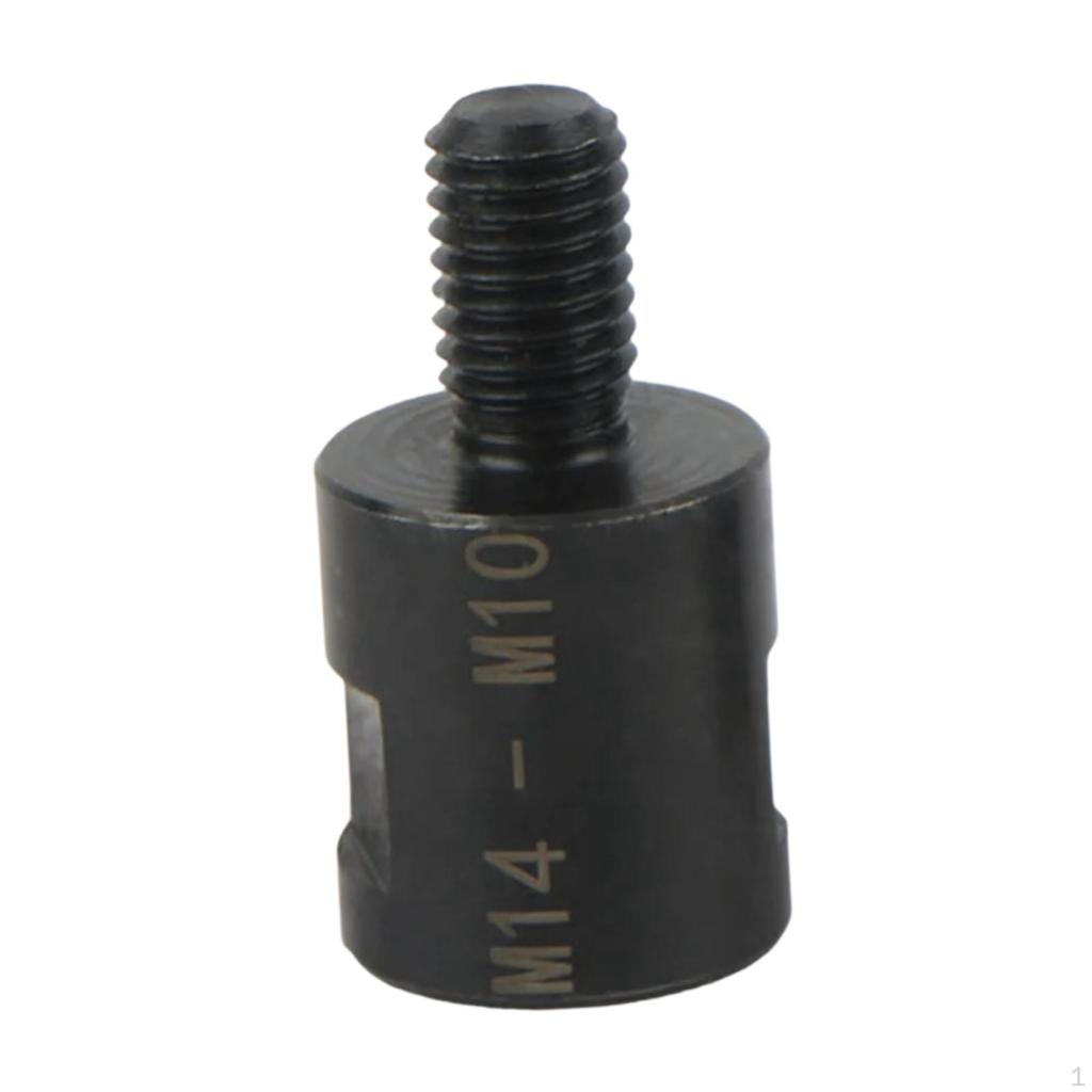 M10 Male Thread Adapter for Angle Grinder Connector Accessory Sturdy Converter