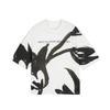 New Y2k T Shirt Fashion Summer Hawaii Streetwear Pullover Vintage Clothes T-Shirts Short Sleeve Oversized Loose O Neck 6XL