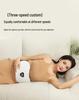 Bianstone Automatic Abdominal Heat Massager & Moxibustion Device