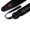 Guitar Strap LEVY'S MSS2-4-BLK