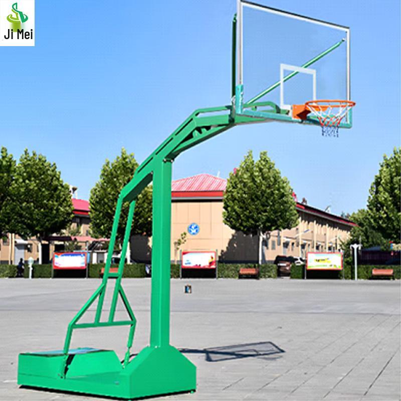 Lilang Outdoor Basketball Hoop