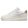 Sneakers da uomo Air Force 1 Low Next Nature Sughero Bianco Fantasma Vela DV7184-001