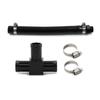 Auto Car Radiator Insulation Engine Cylinder 4 Coolant Cooling Mod Hose Adapter Kit Wear Resistant for LGT FXT EJ20 EJ25