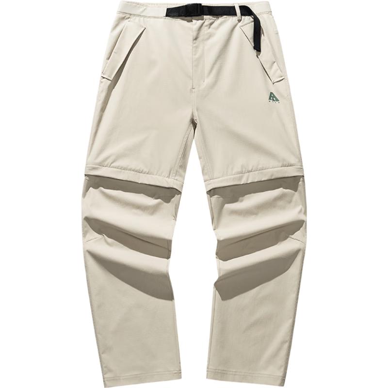 Anta Men s Earth Shell 3.0 Performance Pants L