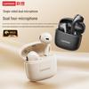 Lenovo EA166 Half-in-Ear Bluetooth 5.4 Wireless Earbuds