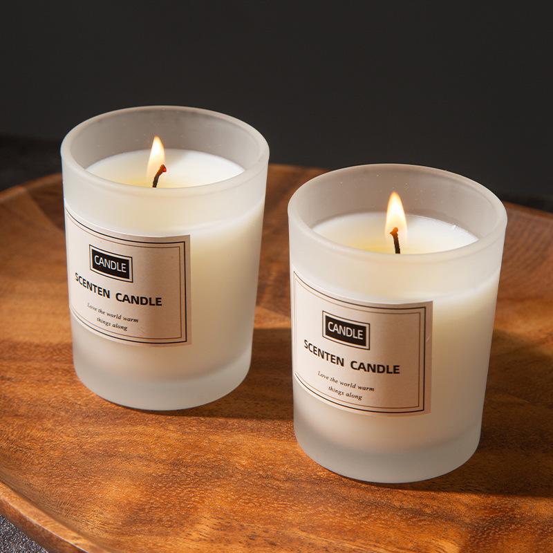 Goddess Aroma Candle - Valentine's Confession Gift, Creative Long-lasting Indoor Souvenir