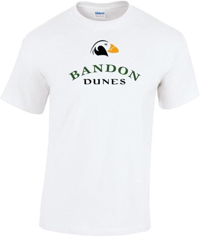 Bandon Dunes Golf Resort T-shirt XL