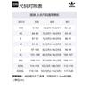 adidas Originals Adicolor Trefoil Windbreaker Jackets & Coats Men's Red IR9857