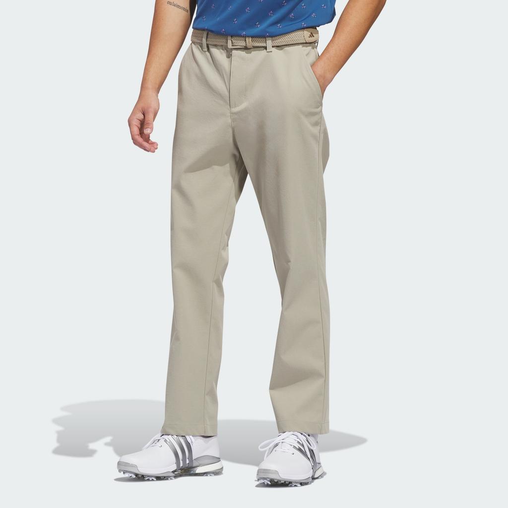 Adidaseugolpeu Ultimate365 Twill Loose Fit Pants Jy5374