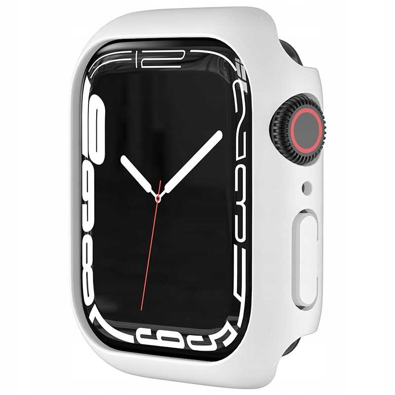 Sc Cover Aw 40Mm White