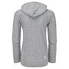 Damen Laura Whitmore - Sprint City Marl Leichter Hoodie
