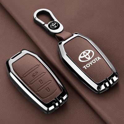 Accesorii pentru electronica auto – Huse pentru cheile de la maşină