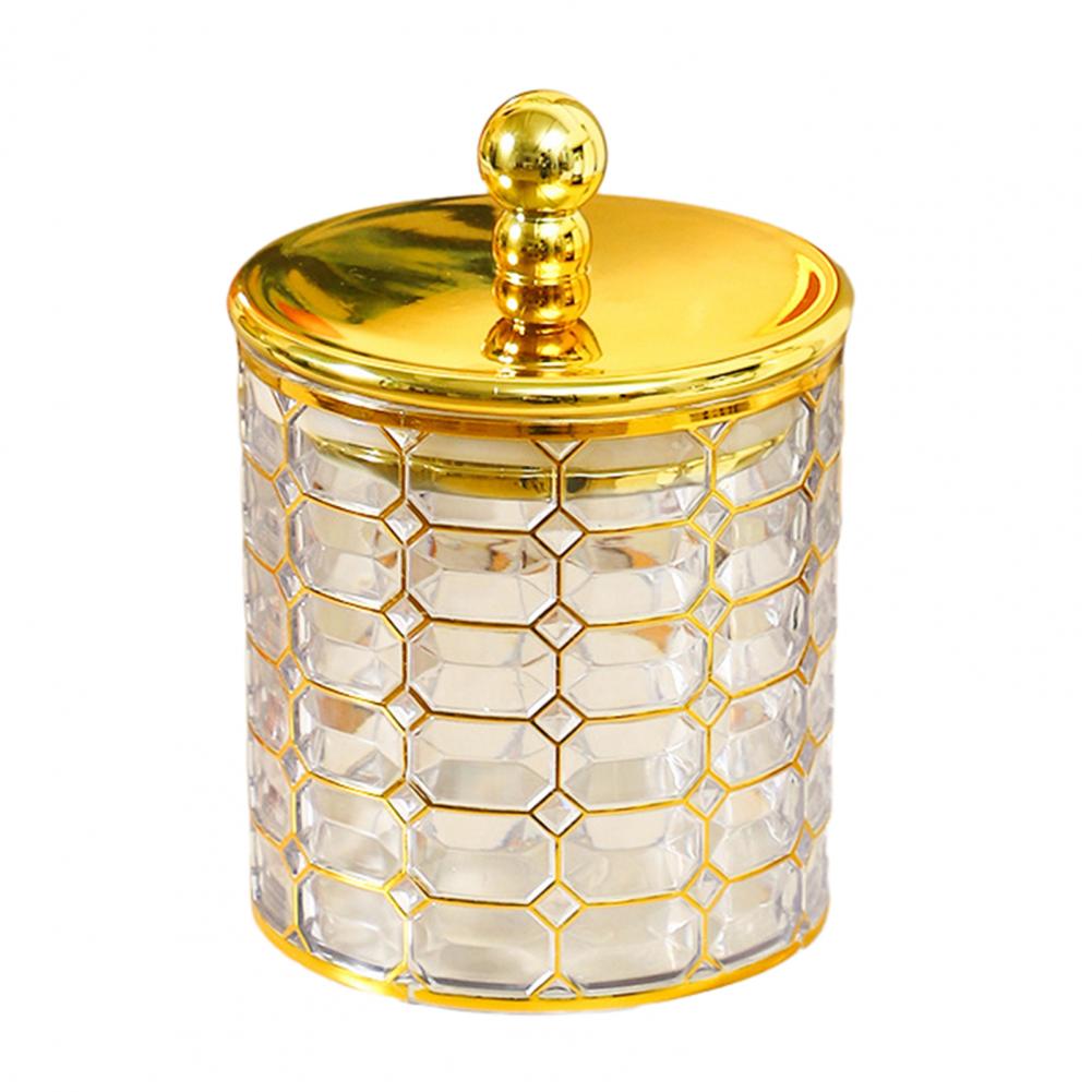 Plastic Storage Container 3pcs Storage Jars Set with Rubber-sealed Lids Stackable Food Containers for Kitchen Organization Wide