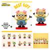 Despicable Me Minions 12 Zodiac Plush Toys For Teens