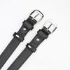 Trendy Korean-Style Versatile Casual Women's Buckle Belt