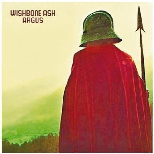Wishbone Ash - Argus [KOMPAKTNÍ DISKY] Bonusové skladby, Rozšířená verze