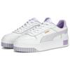 New PUMA Carina Street Shoes 'Purple' Women's 389390-07
