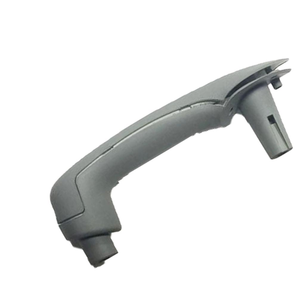 Right Interior Door Pull Portable Doors Handle Wear-resistant Door Grab Pull Grab Replacement Auto Accessories