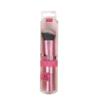 Pincel de Maquiagem Multifuncional Americano RT 1407: Blush, Base, Iluminador