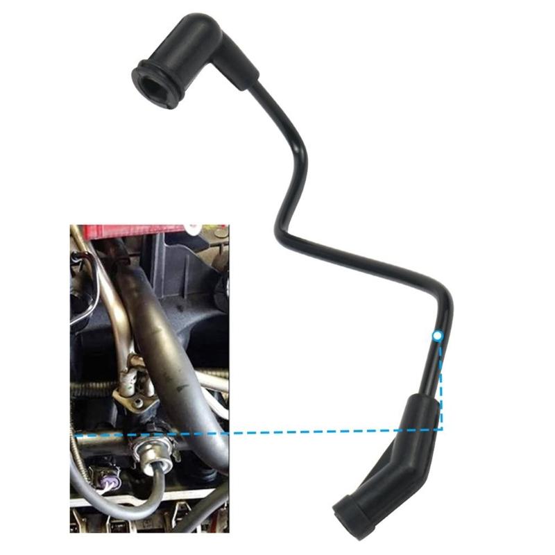 Universal Fuel Pressure Regulator Vacuum Tube Compatible for 4.8 5.3 6.0 1999-2005 17113556 Car Replacement Accessories