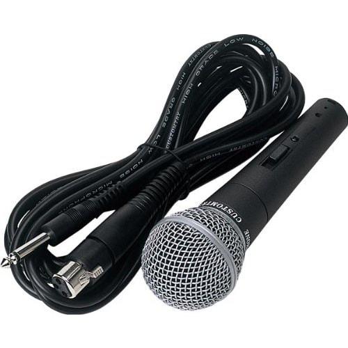 CUSTOM TRY Dynamic Microphone CM2000