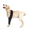 Dog Leg Fracture Brace, Pet Front and Rear Leg Support Strap, Dog Knee Brace, Dog Thigh Injury Protective Cover