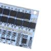 3S 4S 5S 3.7V 100A Bms Battery Protection Board With Balance For Diy Lithium Polymer Battery Pack
