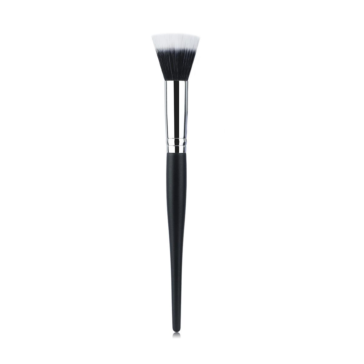 Point color brush, blush brush, honey brush, size, multi-functional single makeup brush, beauty tool, Cangzhou makeup brush