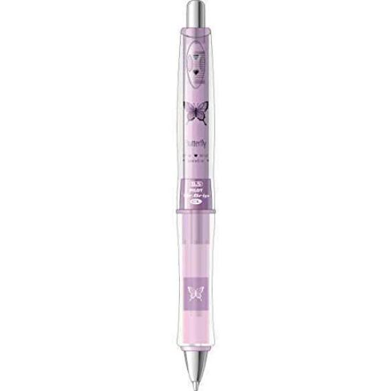 

Pilot Nicola Collaboration Design Mechanical Pencil CL Play Border Butterfly [Limited Edition] 0.5mm Dr.Grip HDGCL60N3-PBU