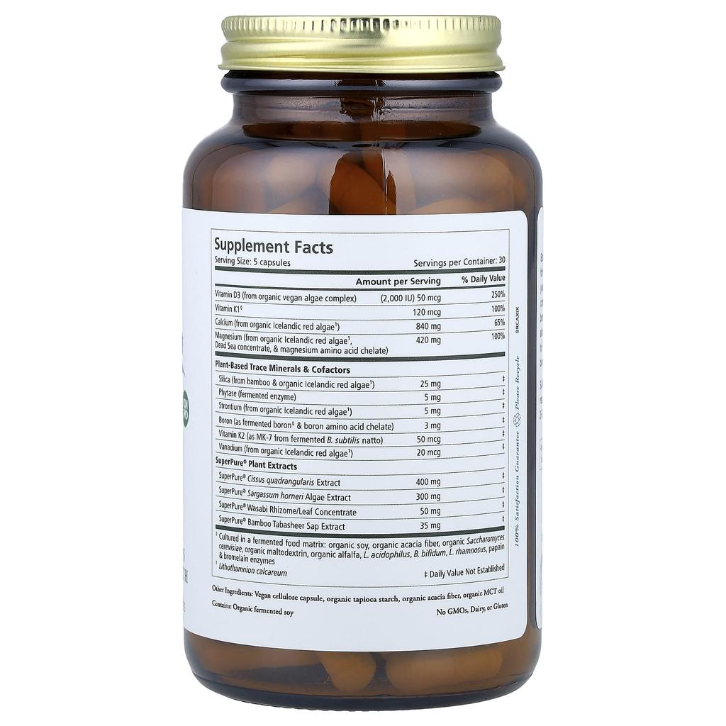 Bone Renewal, 150 Capsules