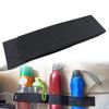 Boot Belt Mount Car Boot Organiser Car Maintenance Elastic Cord Firmly Fix Items Non-deformation Reduce Collision