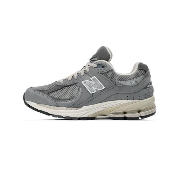 New Balance 2002r Premium Vintage Grey M2002rnm