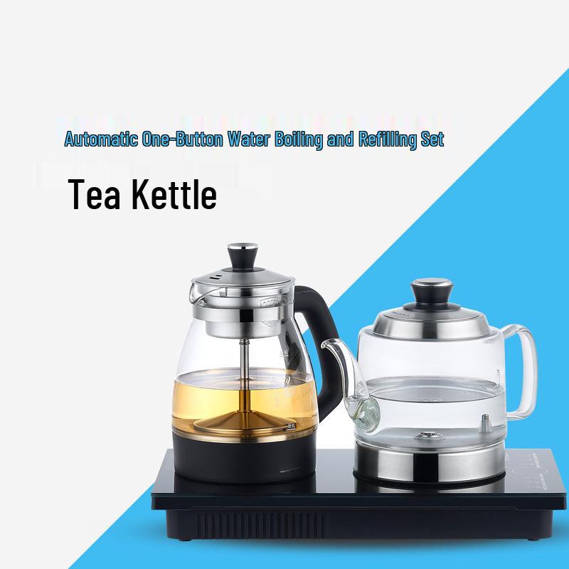 Wutuo H86 Automatic Electric Tea Set